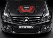 Mercedes-Benz C-Class Brabus